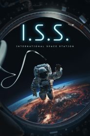I.S.S. (2023) Blu-Ray Dual Audio {Hindi-English} 480p [430MB] | 720p [970MB] | 1080p [2GB]