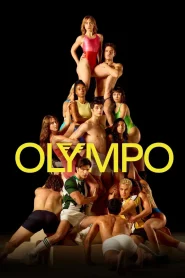 Olympo (2025) Season 1 Dual Audio {Hindi-English} Complete Netflix WEB Series 480p | 720p | 1080p WEB-DL