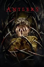 Antlers (2021) WEB-DL {English With Subtitles} Full Movie 480p [450MB] | 720p [910MB] | 1080p [2GB]