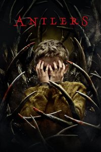 Antlers (2021) WEB-DL {English With Subtitles} Full Movie 480p [450MB] | 720p [910MB] | 1080p [2GB]