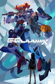 Mobile Suit Gundam GQuuuuuuX (2025) Season 1 [S01-E11 Added] Anime Series | Multi Audio (Hindi-English-Japanese) 480p | 720p | 1080p WEB-DL