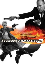 Transporter 2 (2005) Blu-Ray Dual Audio {Hindi-English} 480p [300MB] | 720p [1GB] | 1080p [2.9GB]