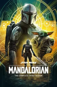 Star Wars: The Mandalorian (Season 3) Complete Dual Audio {Hindi-English} Disney+ Original WEB Series 480p | 720p | 1080p WEB-DL