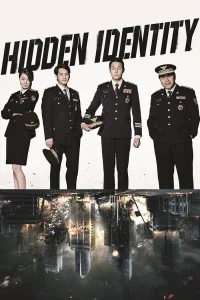 Hidden Identity (Season 1) Hindi ORG Dubbed Series 480p 720p & 1080p WEB-DL