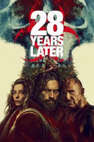 28 Years Later (2025) HDTC [Hindi (Clean) Audio] 480p [400MB] | 720p [1GB] | 1080p [2.2GB]