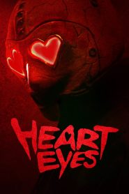 Heart Eyes (2025) BluRay Dual Audio {Hindi-English} 480p [490MB] | 720p [860MB] | 1080p [2GB]