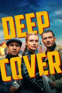 Deep Cover (2025) AMZN WEB-DL Dual Audio {Hindi-English} 480p [330MB] | 720p [910MB] | 1080p [2.1GB]