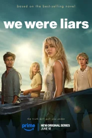 We Were Liars (2025) Season 1 Dual Audio {Hindi-English} Amazon Original 480p | 720p | 1080p WEB-DL