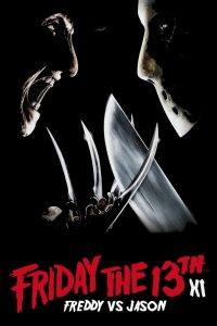 Freddy vs. Jason (2003) Dual Audio {Hindi-English} BluRay 480p [300MB] | 720p [850MB] | 1080p [2GB]