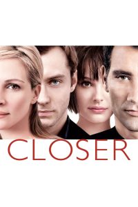 Closer (2004) Dual Audio {Hindi-English} BluRay 480p [450MB] | 720p [1GB] | 1080p [2.2GB]
