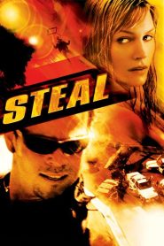 Steal (2002) Dual Audio {Hindi-English} WEB-DL 480p [300MB] | 720p [1GB] | 1080p [1.5GB]