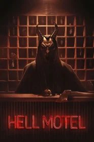 Hell Motel (2025) Season 1 [S01E02 Added] {English With Subtitles} WEB Series 720p | 1080p WEB-DL