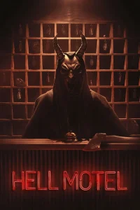 Hell Motel (2025) Season 1 [S01E02 Added] {English With Subtitles} WEB Series 720p | 1080p WEB-DL