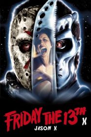 Jason X (2001) Dual Audio {Hindi-English} BluRay 480p [300MB] | 720p [750MB] | 1080p [2GB]