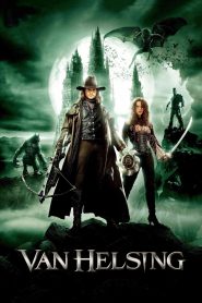 Van Helsing (2004) Dual Audio {Hindi-English} 480p [400MB] | 720p [1GB] | 1080p [2GB] | 2160p [14GB]