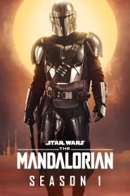 Star Wars: The Mandalorian (Season 1) Complete Dual Audio {Hindi-English} Disney+ Original WEB Series 480p | 720p | 1080p WEB-DL
