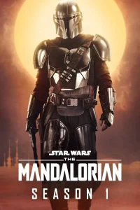 Star Wars: The Mandalorian (Season 1) Complete Dual Audio {Hindi-English} Disney+ Original WEB Series 480p | 720p | 1080p WEB-DL
