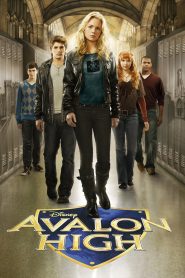 Avalon High (2010) WEB-DL Dual Audio {Hindi-English} 480p [505MB] | 720p [815MB] | 1080p [1.5GB]