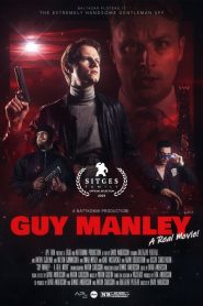 Guy Manley: Super Spy (2024) WEB-DL Dual Audio {Hindi-English} 480p [460MB] | 720p [970MB] | 1080p [1.7GB]