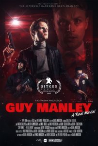 Guy Manley: Super Spy (2024) WEB-DL Dual Audio {Hindi-English} 480p [460MB] | 720p [970MB] | 1080p [1.7GB]