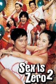 Sex Is Zero 2 (2007) KOREAN WEBRip x264 AVC AAC 2.0 720p, 1080p Download