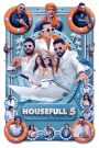 Housefull 5 (2025) Hindi A+B Version (A HDTC) (B HQ HDTC) 480p [530MB] | 720p [1.2GB] | 1080p [2.6GB]