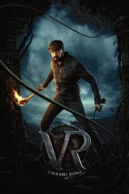 Vikrant Rona (2022) Hindi ORG. Dubbed Full Movie WEB-DL 480p [430MB] | 720p [1.5GB] | 1080p [2GB] | 2160p 4K [21GB]