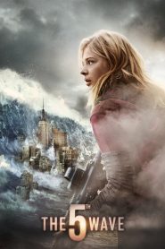 The 5th Wave (2016) Dual Audio {Hindi-English} 480p [350MB] | 720p [900MB] | 1080p [2GB]