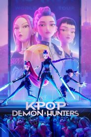 KPop Demon Hunters (2025) WEB-DL Dual Audio {Hindi-English} 480p [350MB] | 720p [1GB] | 1080p [2GB]