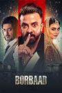 Borbaad (2025) Bengali Chorki WEB-DL Full Movie 480p [400MB] | 720p [1.1GB] | 1080p [2.2GB]