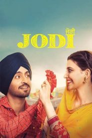Jodi (2023) WEB-DL {Punjabi DD5.1} Full Movie 480p [480MB] | 720p [1.1GB] | 1080p [2.7GB]