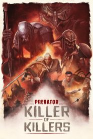 Predator: Killer of Killers (2025) {English with Subtitles} Full Movie WEB-DL 480p [250MB] | 720p [680MB] | 1080p [1.6GB]