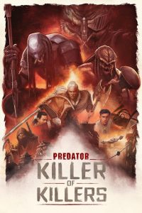 Predator: Killer of Killers (2025) {English with Subtitles} Full Movie WEB-DL 480p [250MB] | 720p [680MB] | 1080p [1.6GB]