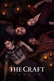 The Craft: Legacy (2020) Dual Audio {Hindi-English} BluRay 480p [300MB] | 720p [950MB] | 1080p [2GB]