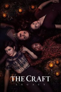 The Craft: Legacy (2020) Dual Audio {Hindi-English} BluRay 480p [300MB] | 720p [950MB] | 1080p [2GB]