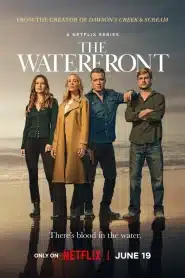 The Waterfront (2025) Season 1 NetFlix Dual Audio {Hindi-English} Series 1080p | 720p WEB-DL
