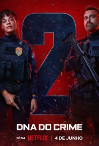 Criminal Code (Season 2) Dual-Audio (Hindi-English) Netflix Series 480p | 720p | 1080p WEB-DL