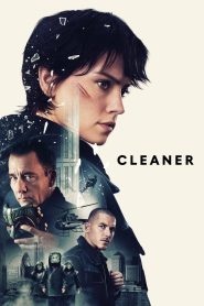 Cleaner (2025) WEBRip Hindi + Multi  1080p, 480p, 720p, x264 AVC AAC 5.1 ESub