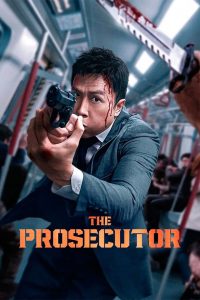The Prosecutor (2024) Dual Audio {Hindi ORG. + Chinese} BluRay 480p [550MB] | 720p [1.2GB] | 1080p [2GB]