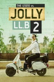Jolly LLB 2 (2017) Blu-Ray {Hindi DD5.1} Full Movie 480p [400MB] | 720p [1.2GB] | 1080p [2.3GB]