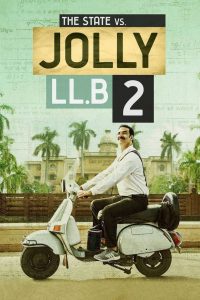 Jolly LLB 2 (2017) Blu-Ray {Hindi DD5.1} Full Movie 480p [400MB] | 720p [1.2GB] | 1080p [2.3GB]