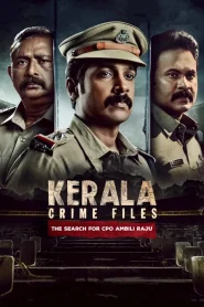 Kerala Crime Files (Season 2) 480p | 720p | 1080p JioHotstar WEB-DL Hindi DD5.1 ESub