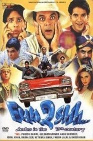 Fun2shh… Dudes in the 10th Century (2003) Hindi Full Movie 480p [400MB] | 720p [1.3GB] | 1080p [3.9GB] WEB-DL