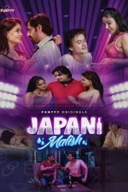 [18+] Japani Malish (2025) S01E01-06 Hindi Funtyy WEB-DL H264 AAC 1080p 720p Download