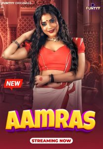 [18+] Aamras (2025) S01E01-06 Hindi Funtyy WEB-DL H264 AAC 1080p 720p 480p Download