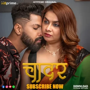 [18+] Chadar (2025) S01 Hindi HitPrime WEB-DL H264 AAC 1080p 720p 480p Download