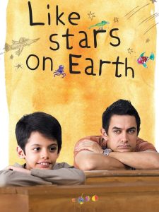Taare Zameen Par (2007) BluRay Hindi 1080p, 720p & 480p x264 AVC DD 5.1 MSub