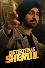 Detective Sherdil (2025) Hindi DD5.1 Zee5 WEB-DL 480p [400MB] | 720p [830MB] | 1080p [1.5GB] | 2160p 4K [1.6GB]