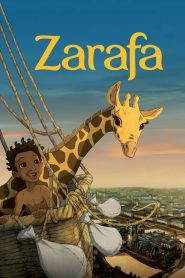 Zarafa (2012) Blu-Ray Dual Audio {Hindi-English} 480p [260MB] | 720p [750MB] | 1080p [1.6GB]