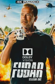 FUBAR (Season 1) Netflix Original Complete Dual Audio {Hindi-English} 480p | 720p | 1080p WEB-DL